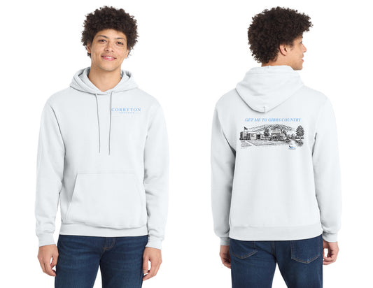 Hoodie