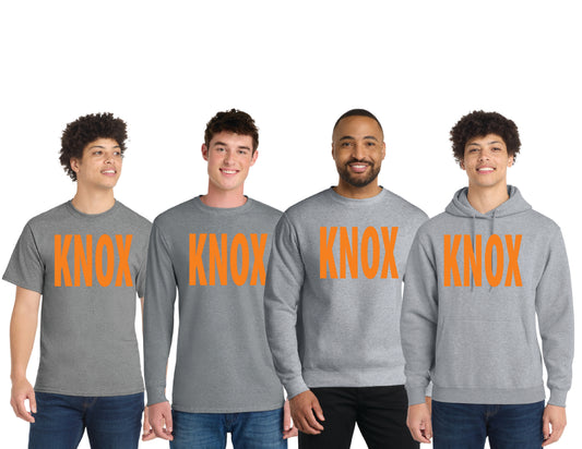 Knox Design