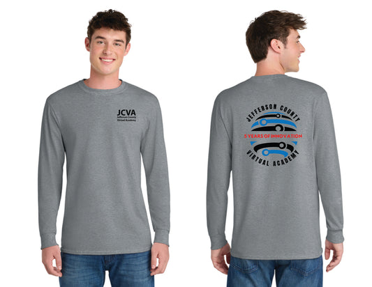 Long Sleeve T-Shirt