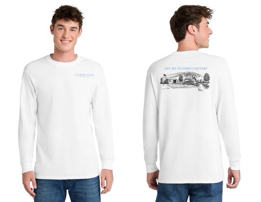 Long Sleeve T-Shirt