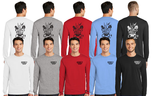 Long Sleeve T-Shirt