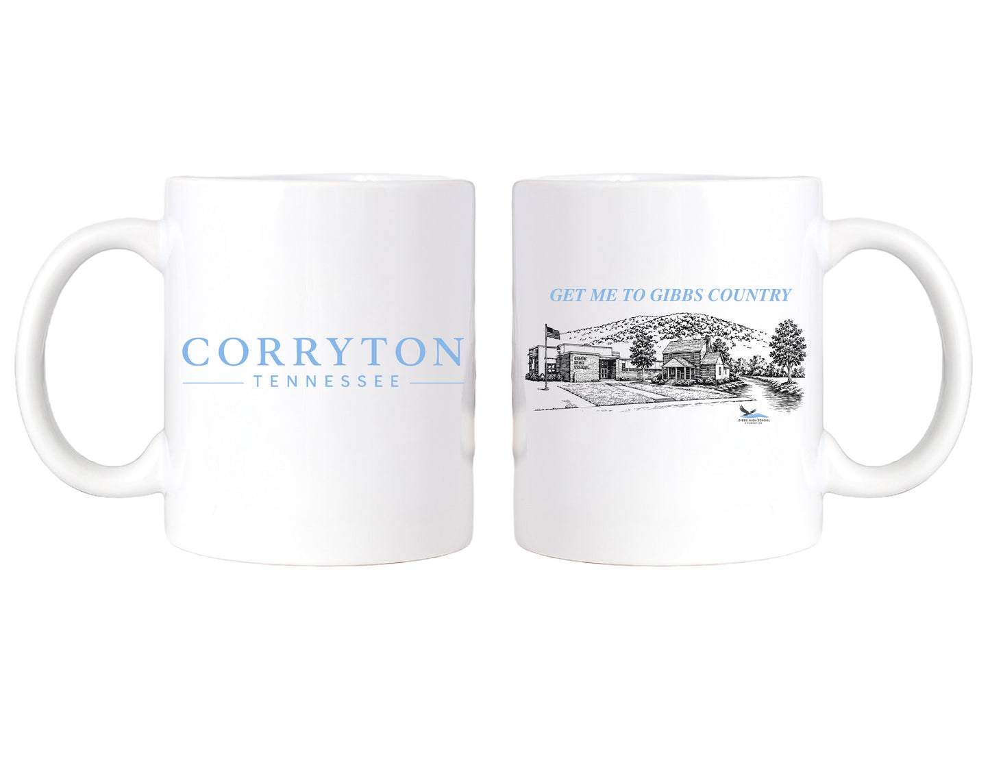 11oz Mug