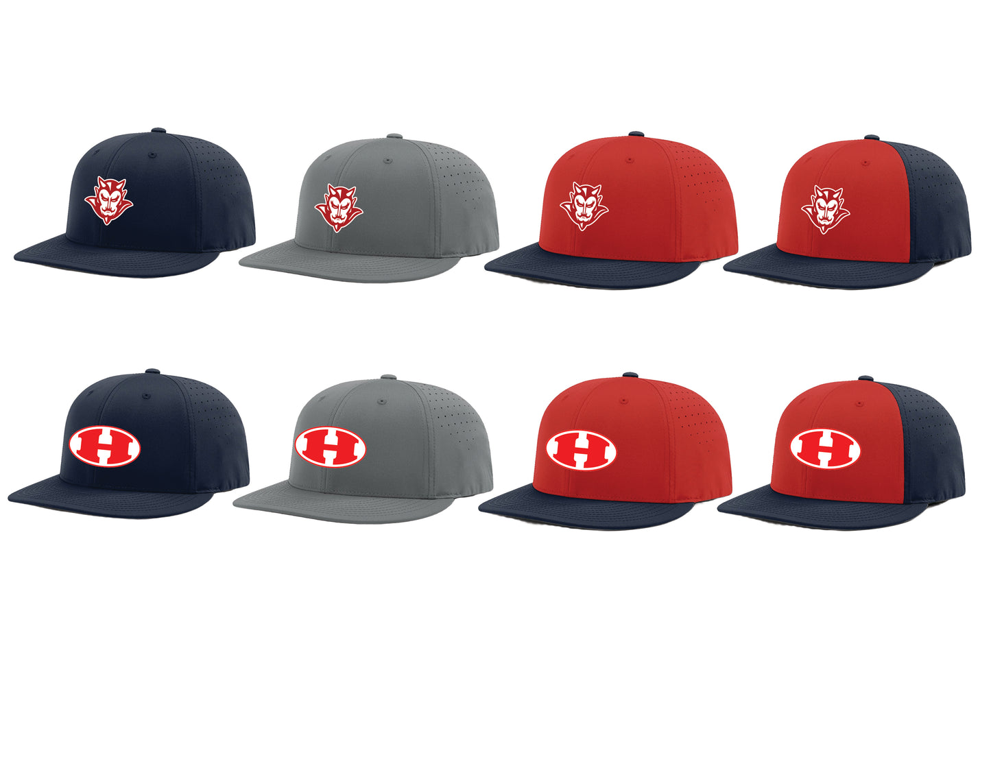 PTS30 Hats