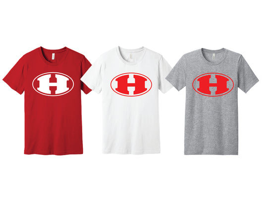 Power H Design - Soft Cotton