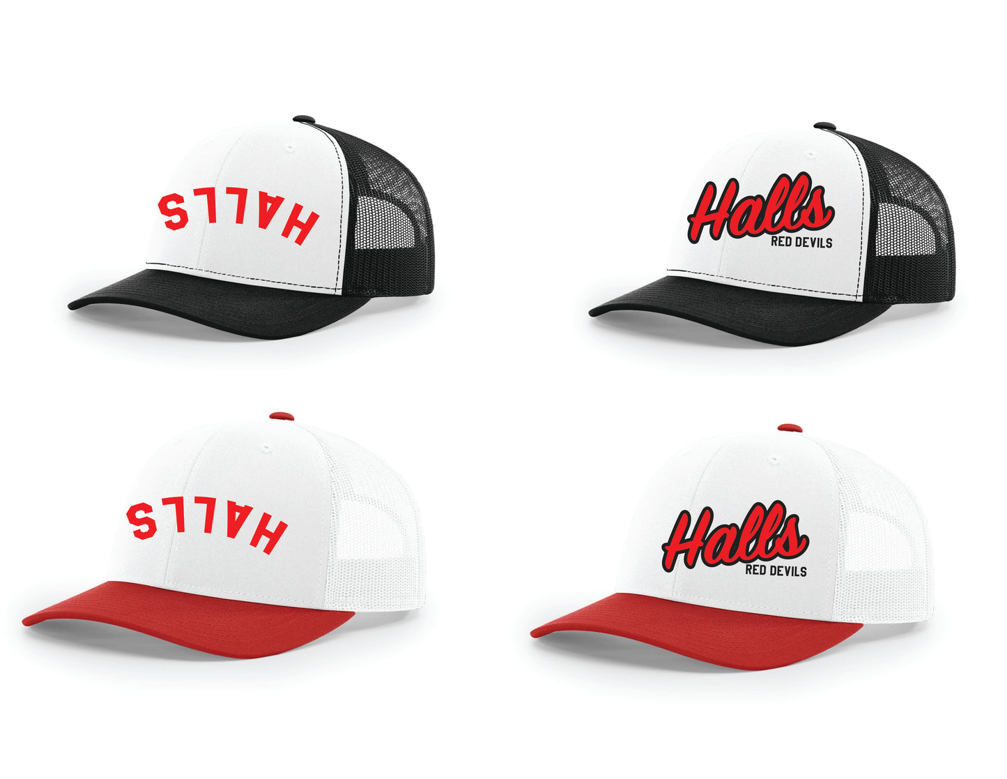 RICHARDSON 112 HAT