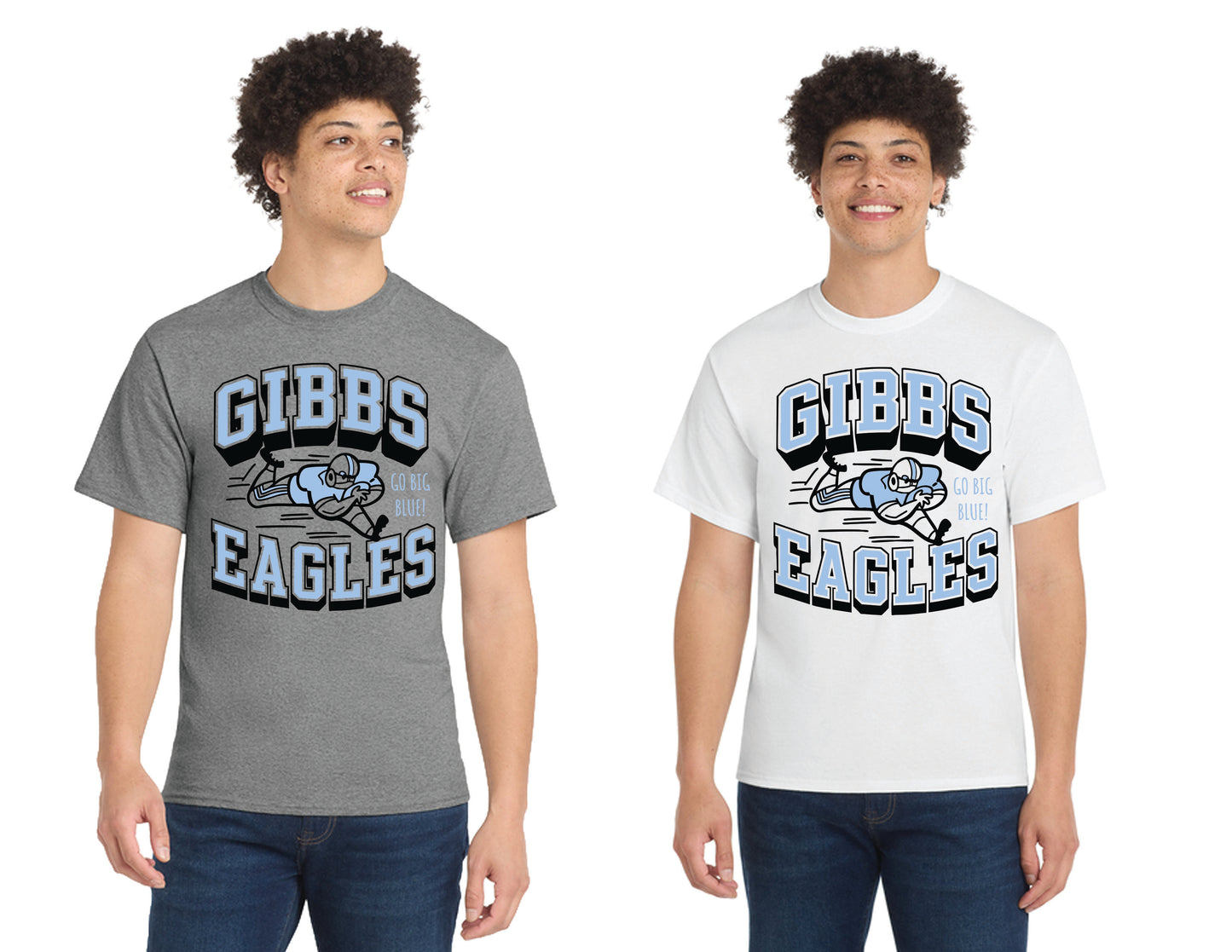 Gibbs Retro Player