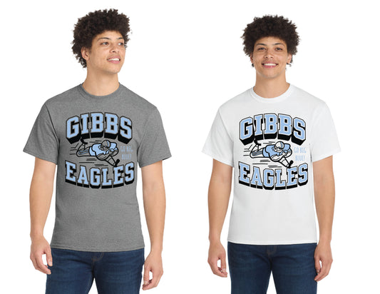 Gibbs Retro Player