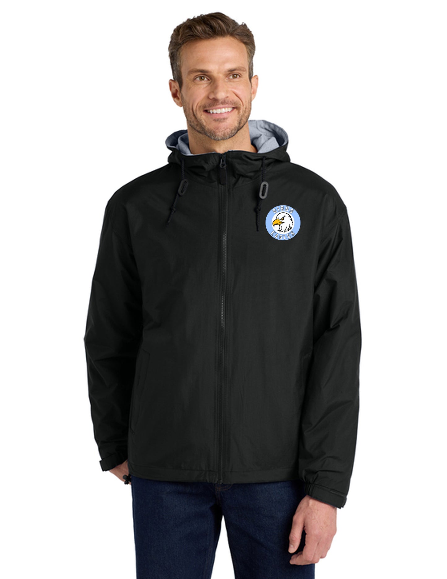 Team Jacket