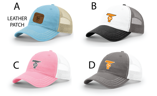Richardson 111 Hat