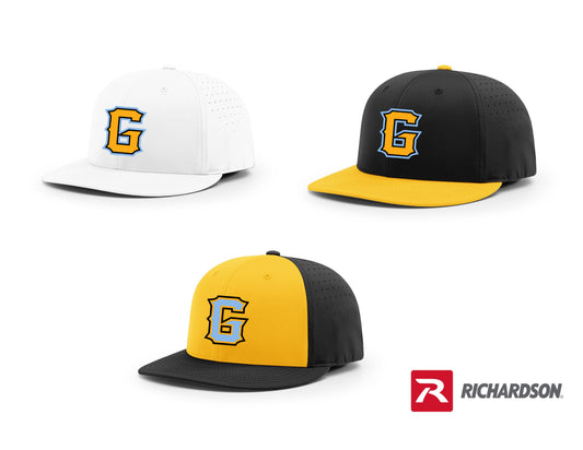 Richardson PTS30 Hat