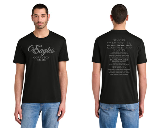 Roster Shirt