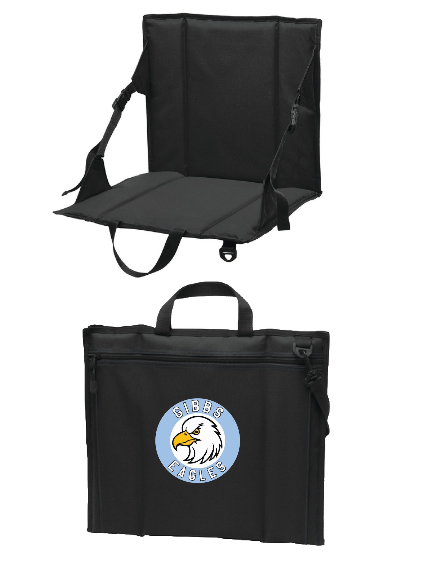 Stadium Seat