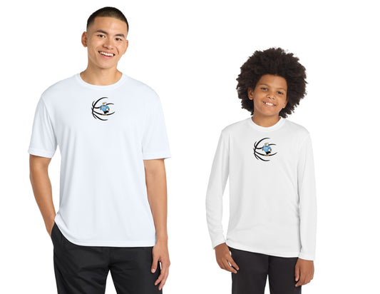 Strutting Eagle Design