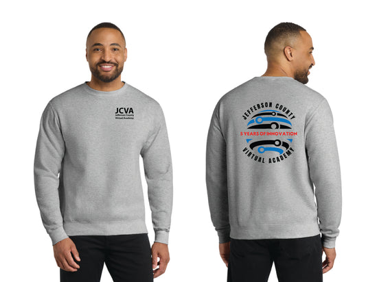 Crewneck Sweatshirt