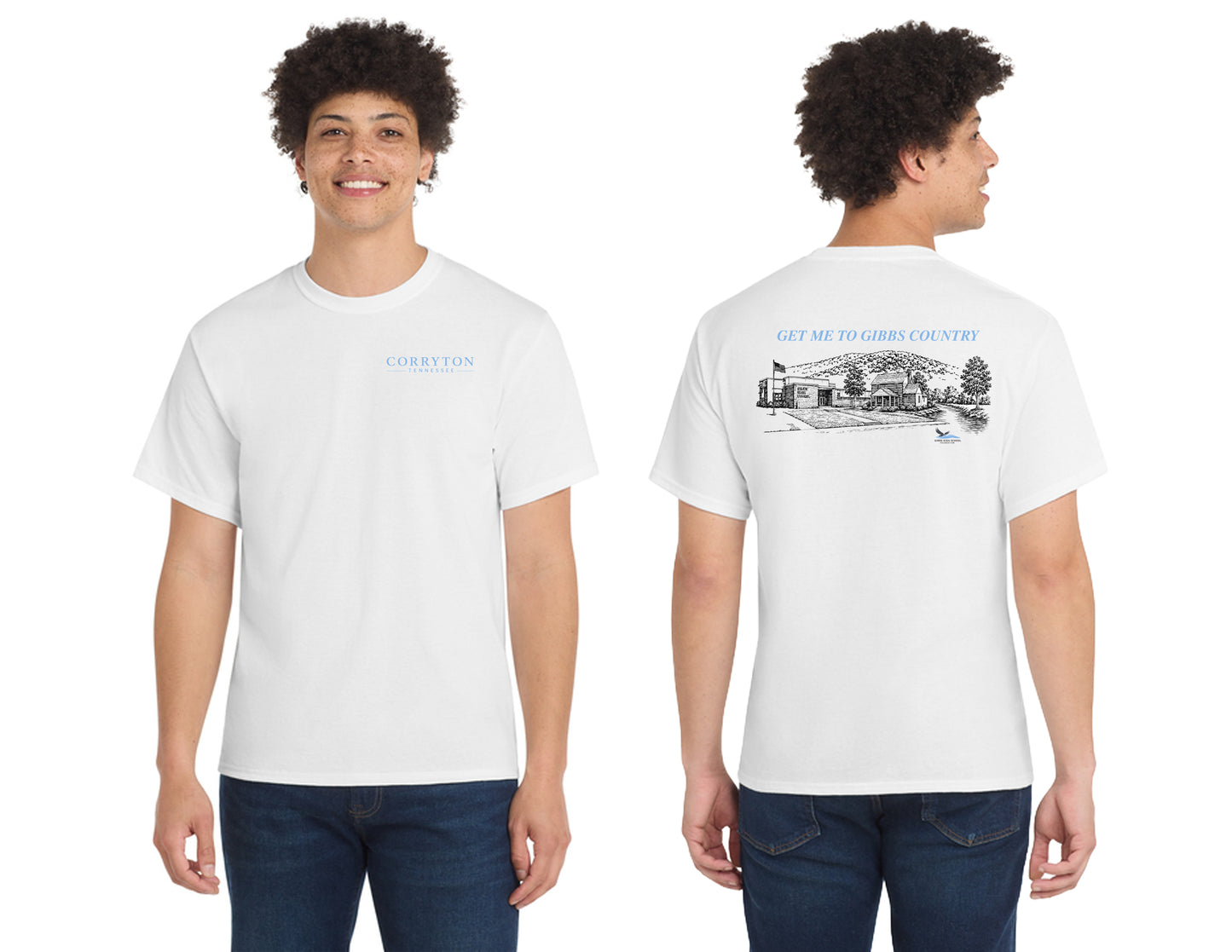 T-Shirt