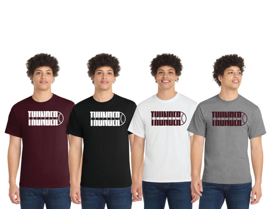 Softball Design 1 T-Shirt