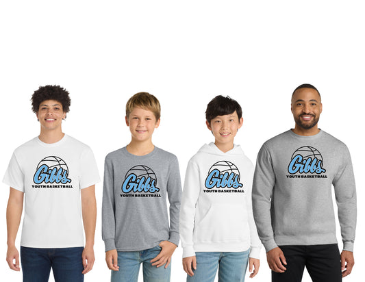 Script Basketball Design