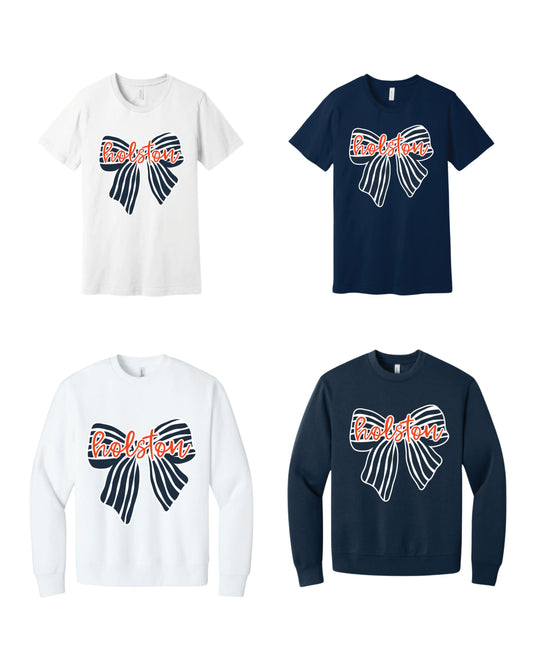 Bow Logo