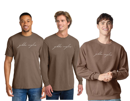 Gibbs Eagles Design