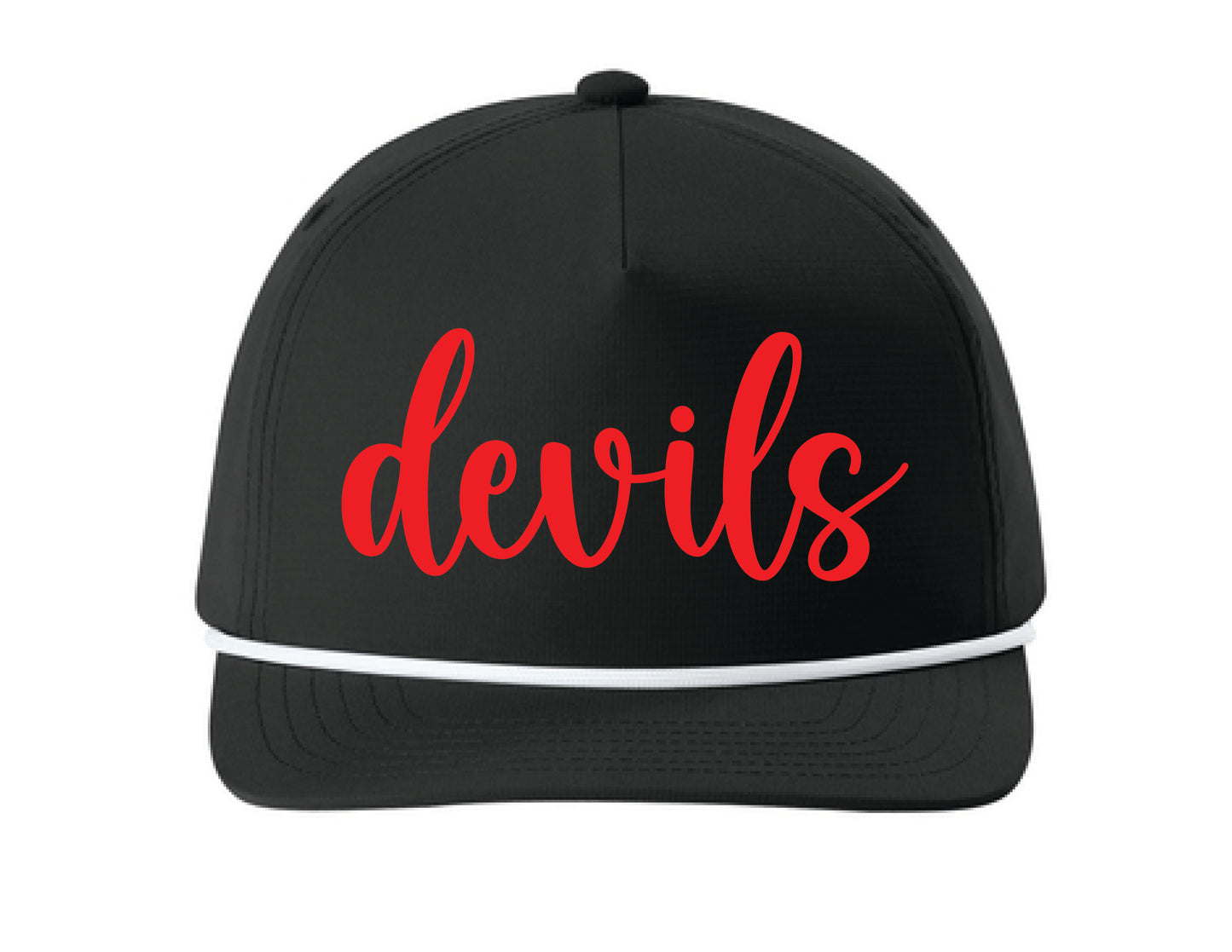 DEVILS ROPE HAT
