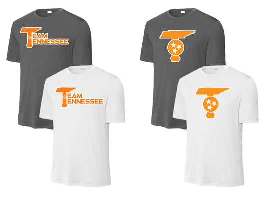 Dry Fit T-Shirt