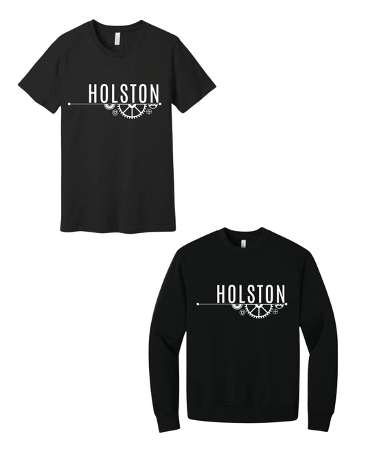 Holston Gear Logo