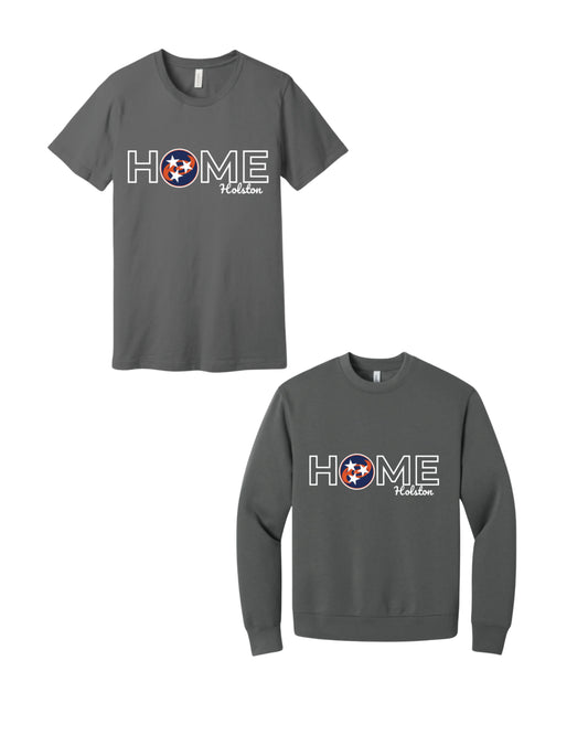 Home Logo