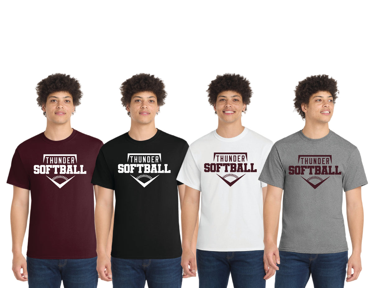 Homeplate T-Shirt
