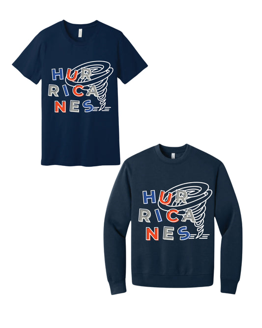 Hurricanes Logo
