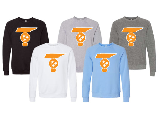Crewneck Sweatshirt