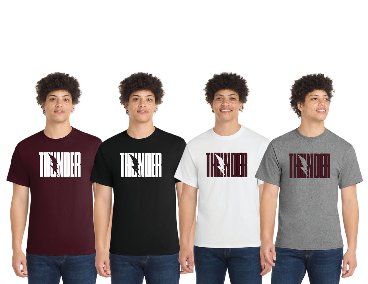 Thunder Bolt T-Shirt