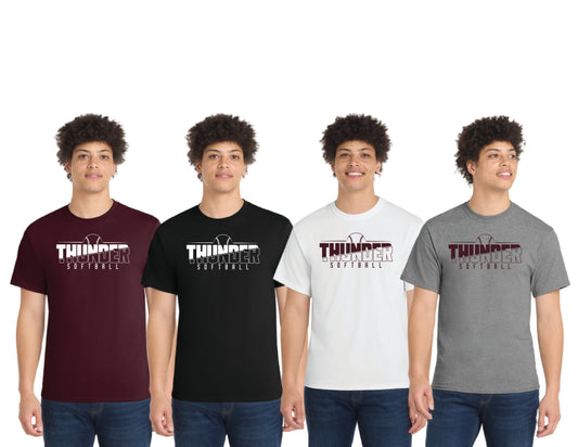 Softball Design 2 T-Shirt
