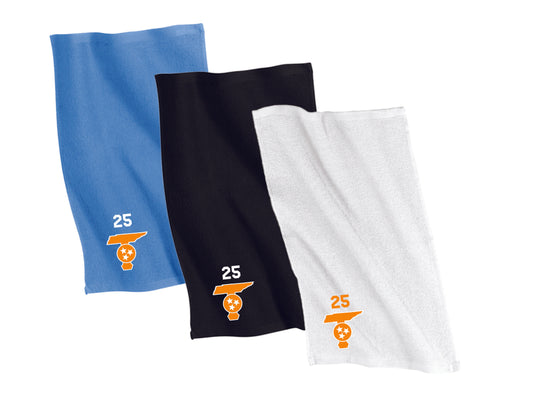 Pitching Towel