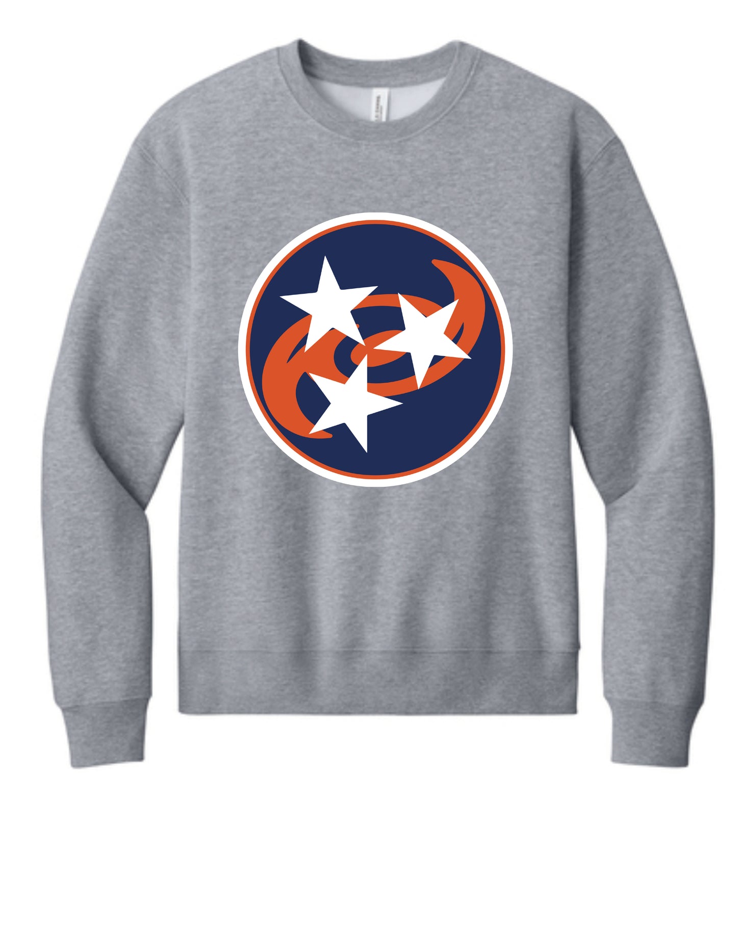 Holston Tri Star Logo