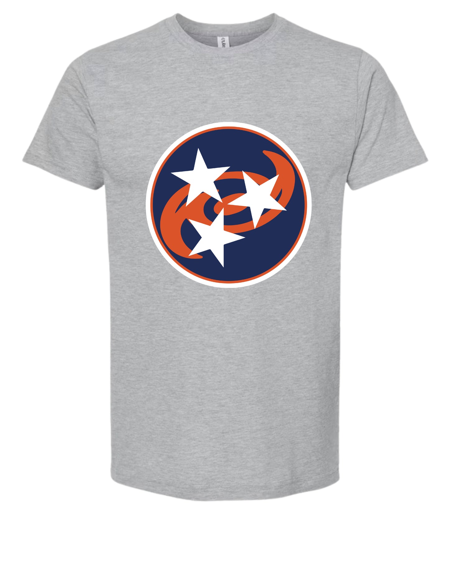 Holston Tri Star Logo